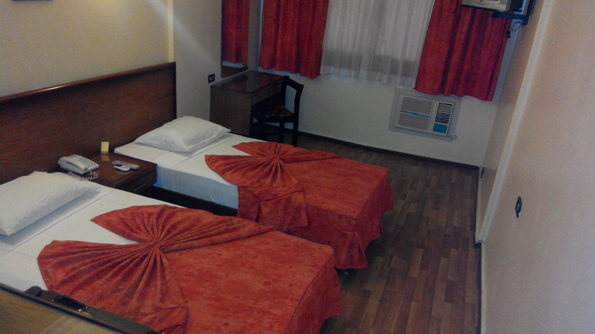 King Hotel Cairo Giza Dış mekan fotoğraf