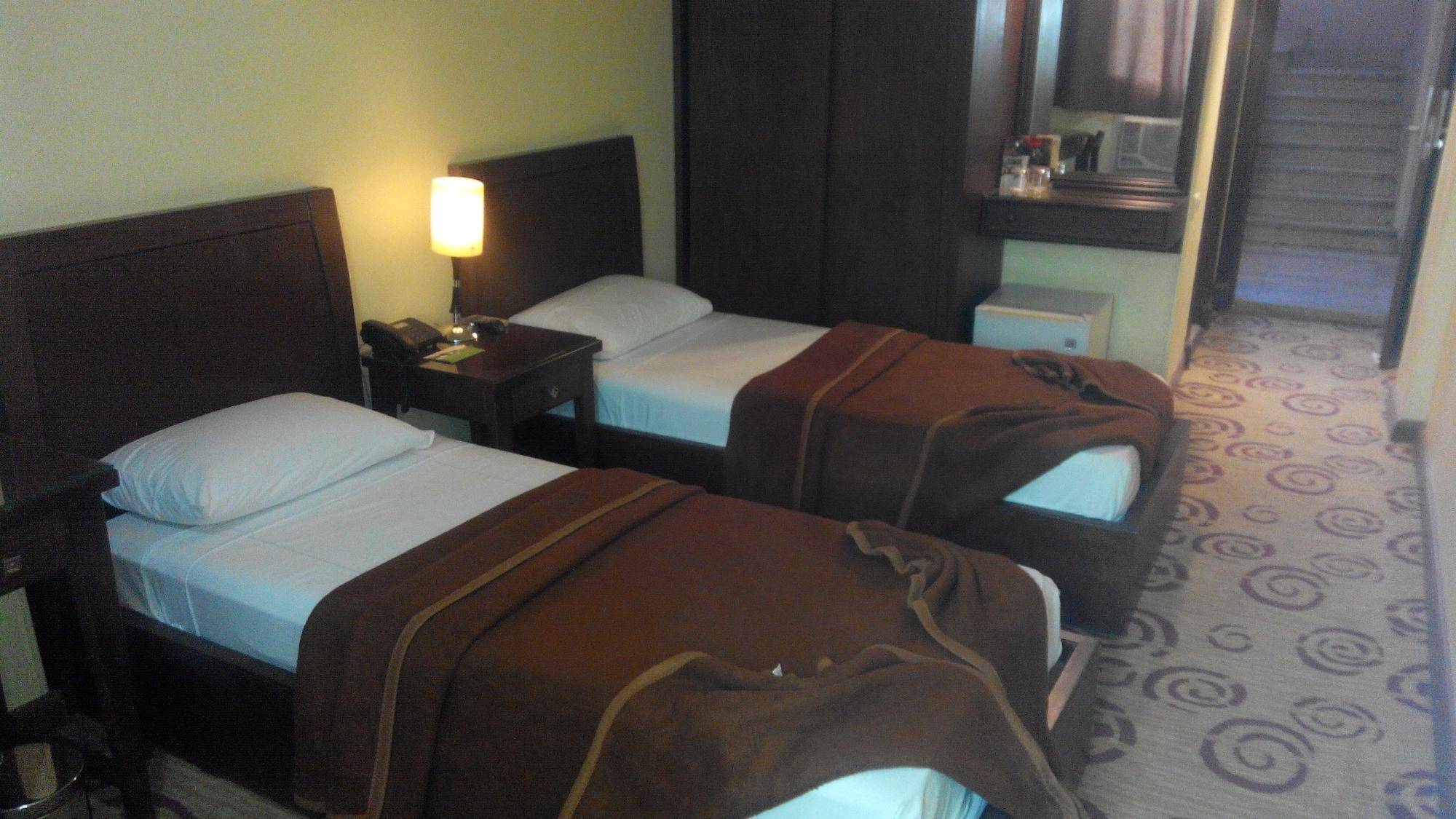 King Hotel Cairo Giza Dış mekan fotoğraf