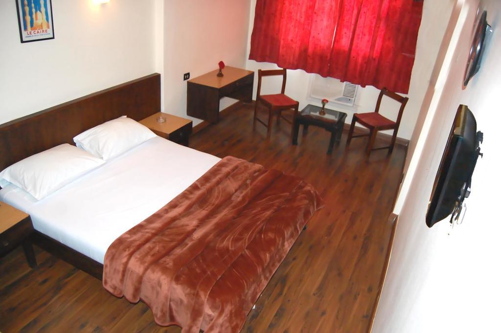 King Hotel Cairo Giza Dış mekan fotoğraf