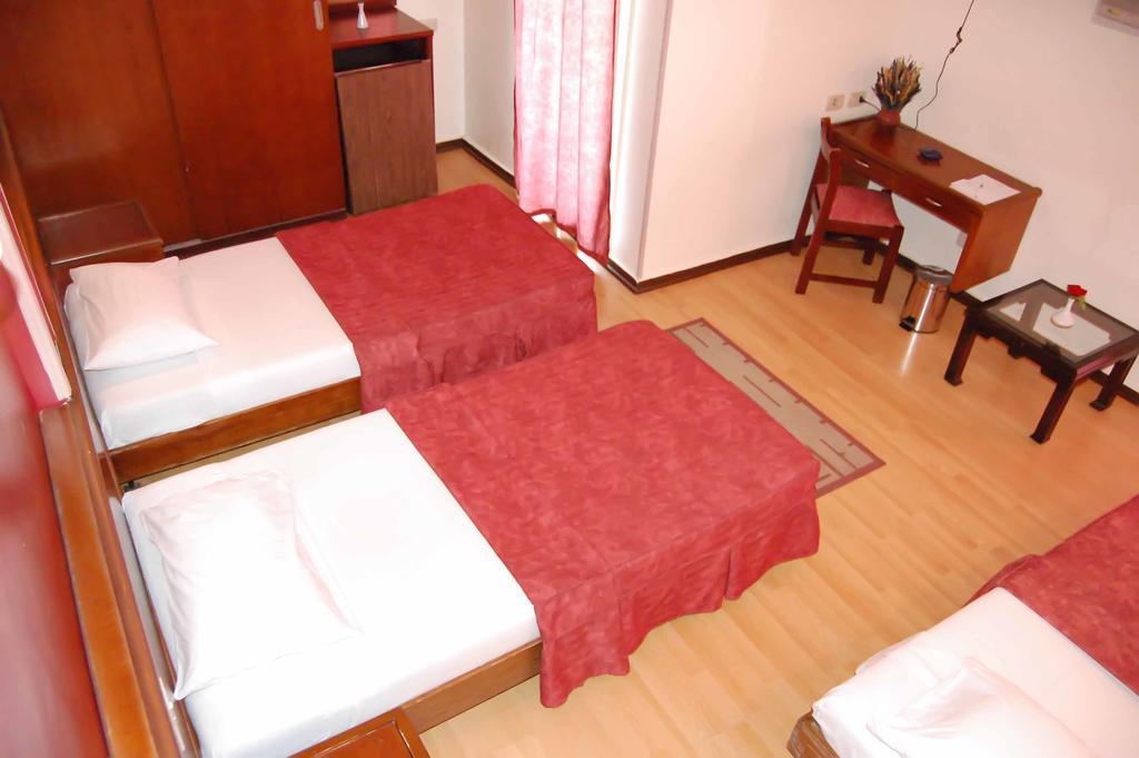 King Hotel Cairo Giza Dış mekan fotoğraf