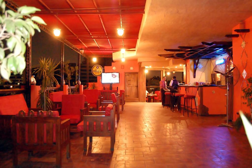 King Hotel Cairo Giza Dış mekan fotoğraf