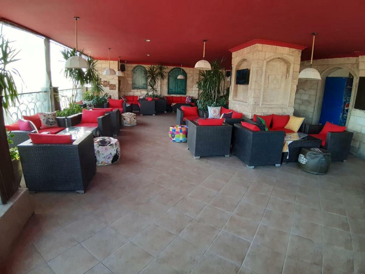 King Hotel Cairo Giza Dış mekan fotoğraf